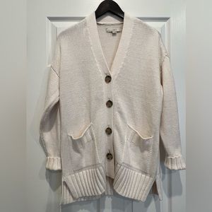 Ann Taylor Loft Cardigan Sweater